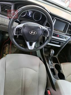 هیوندای سۆناتا